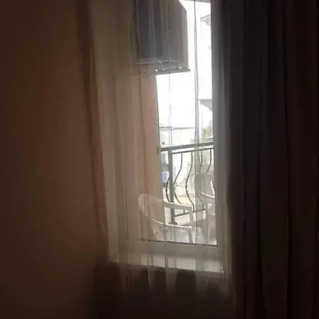 Antorini-anikoapartman1 * Свети-Влас