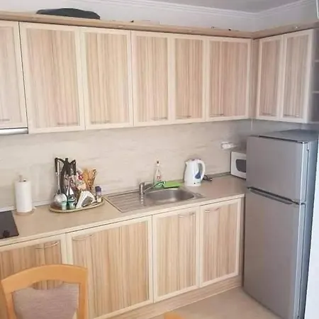Antorini-anikoapartman1 * Свети-Влас