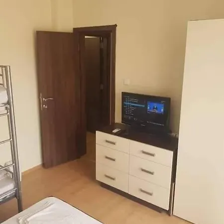 Antorini-anikoapartman1 Апартаменты